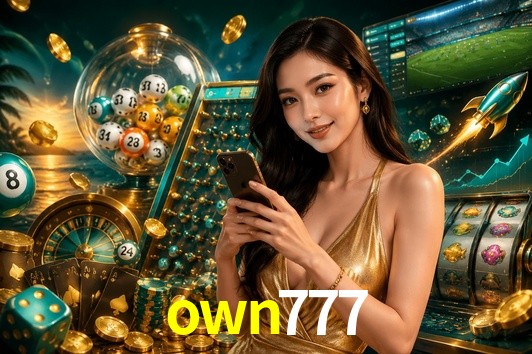 Quick Registration own777