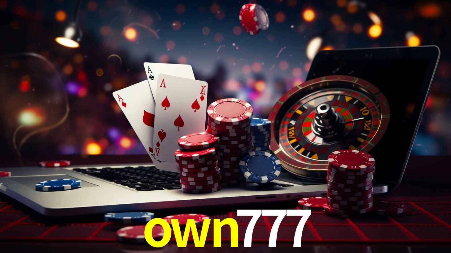 Tournaments own777