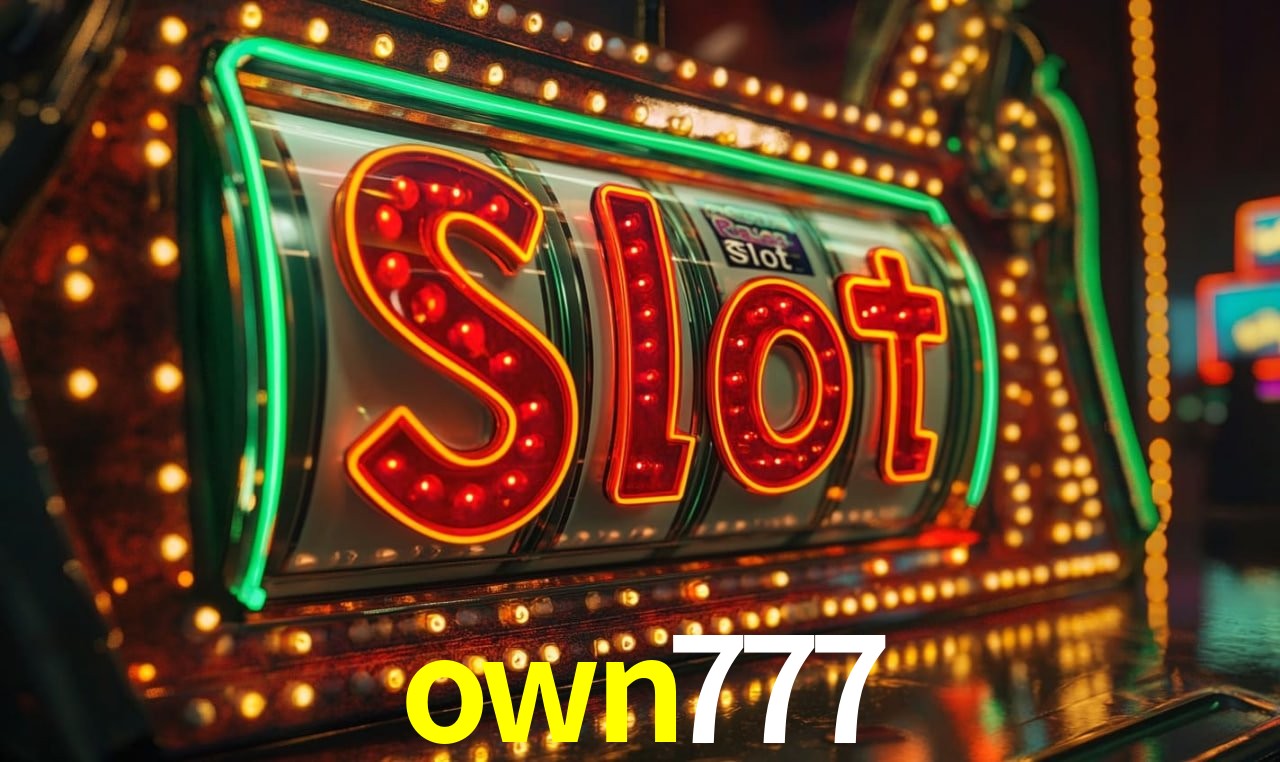 own777 Licenciado Curaçao - Segurança SSL 256-bit
