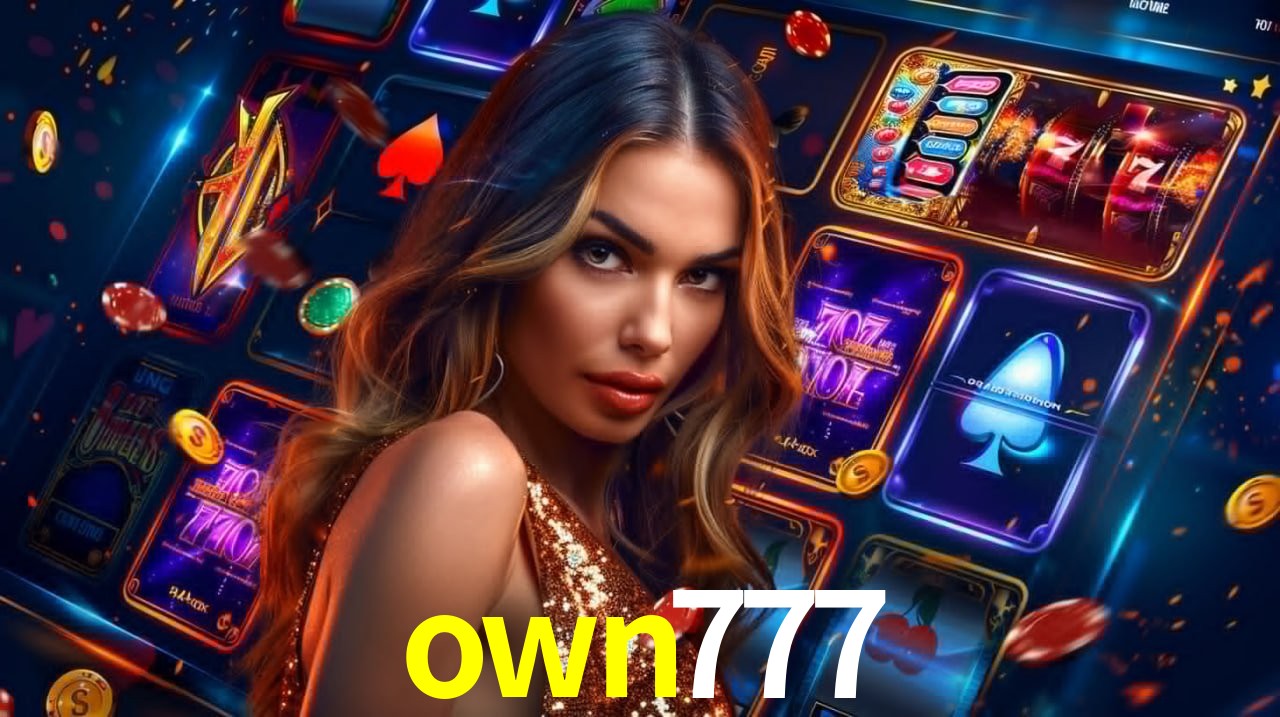 own777 Logo 3
