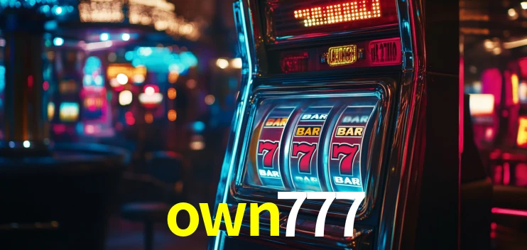 Exclusive Games own777