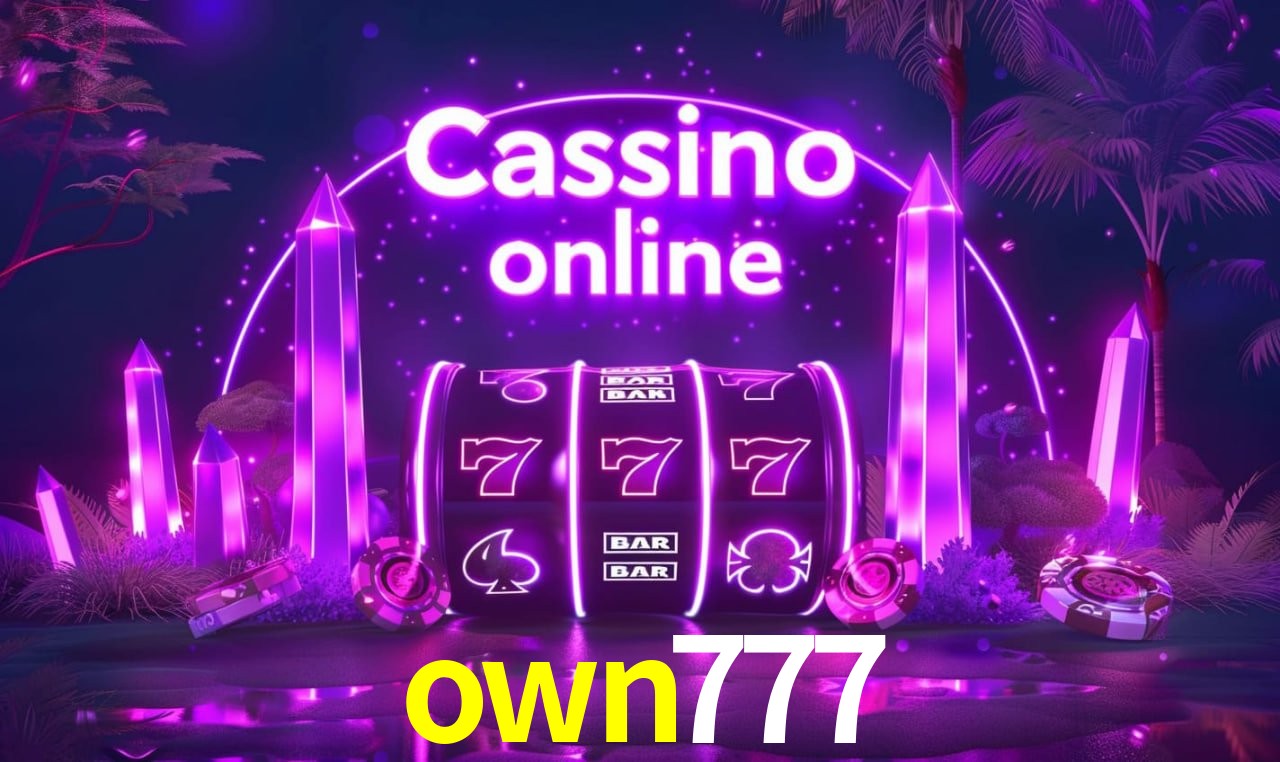 own777 Certificado eCOGRA - Jogos Justos Auditados
