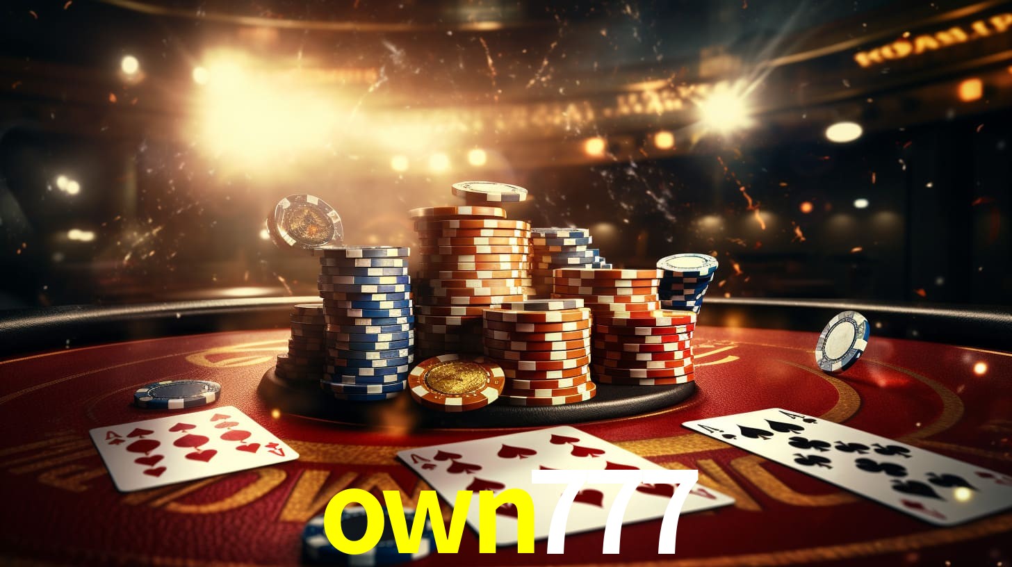 Daily Bonuses own777