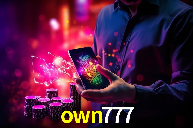Apostas de Futebol own777