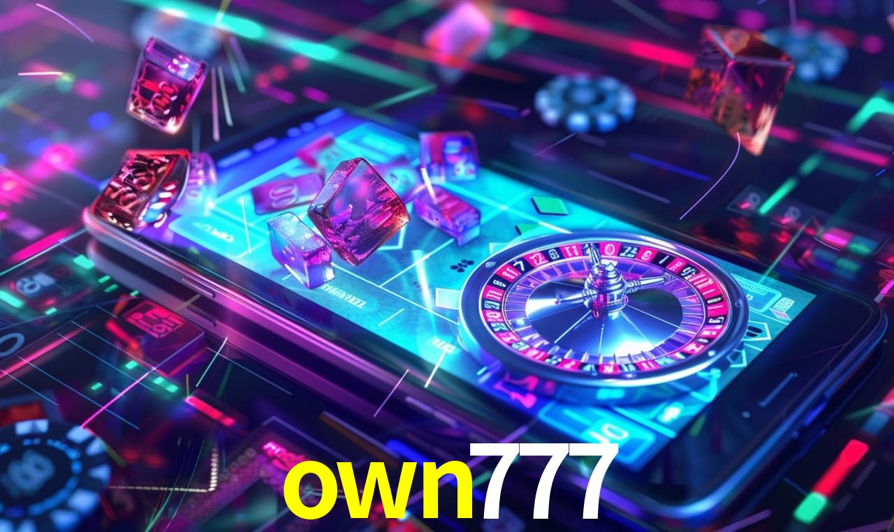 Recursos de Bônus own777