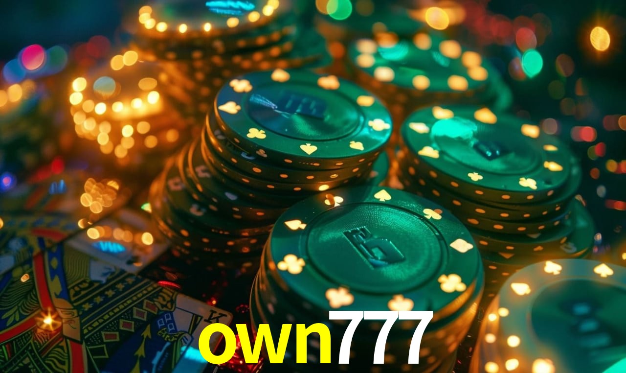 Estatísticas do Jogo own777