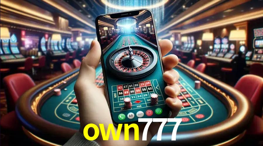 Secure Login own777