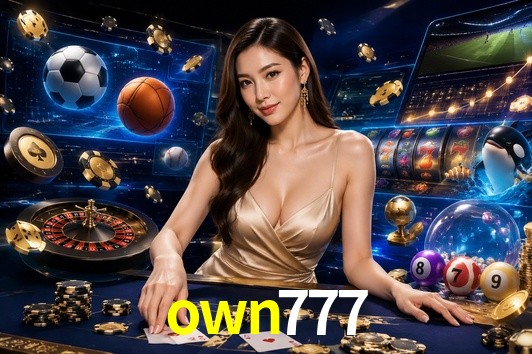 Account Benefits own777
