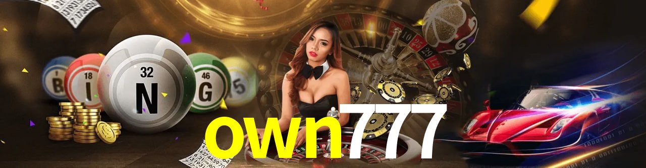 Slots own777 - Giros Grátis Diários