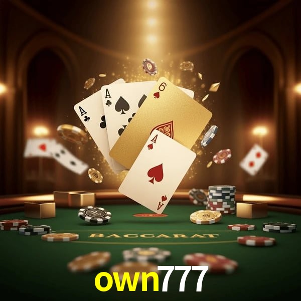 Live Casino own777