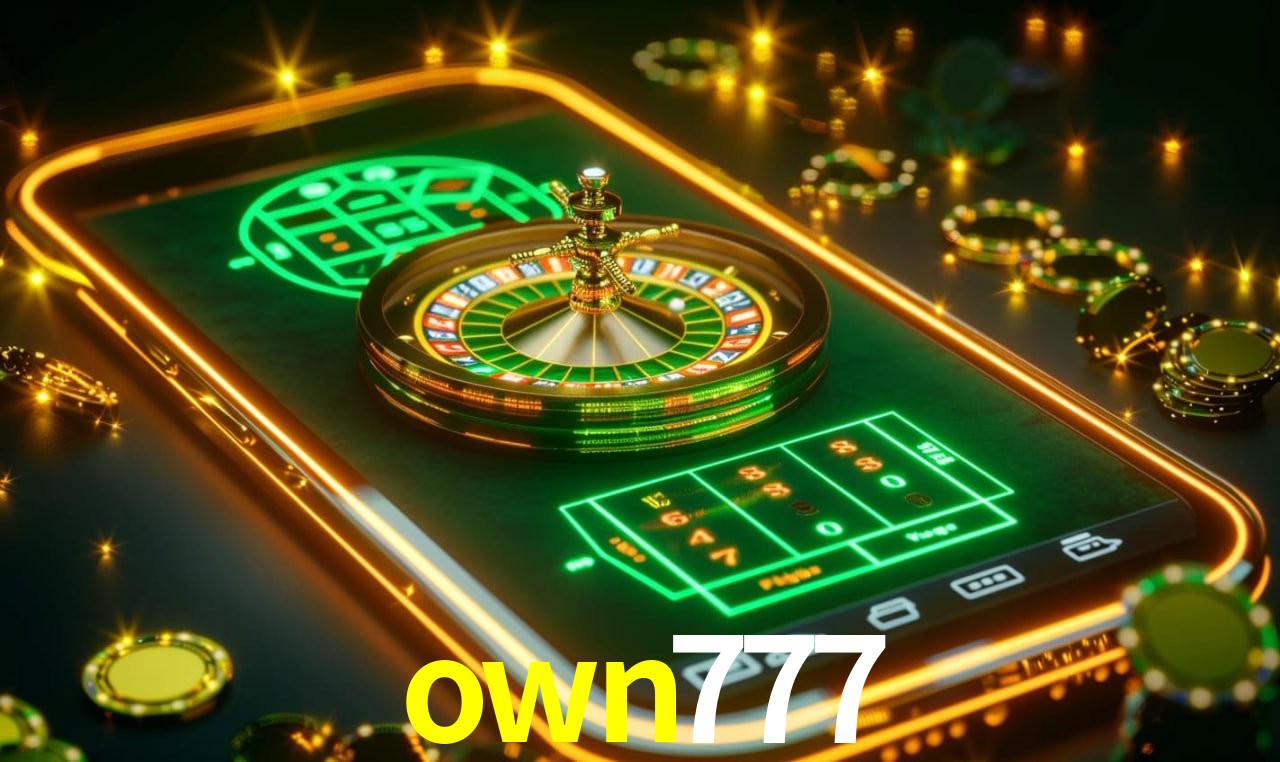 own777 Instalar Logo 2