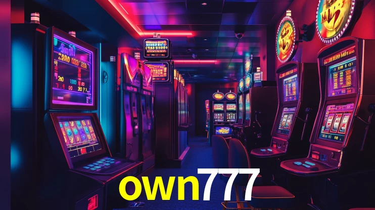 Experimente o Login Seguro Premium no own777