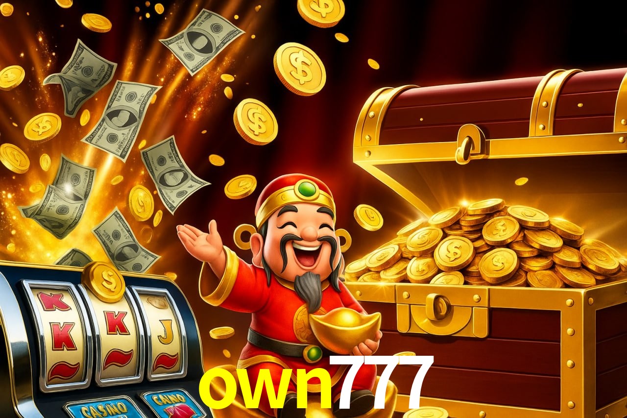 Jogo Aviator own777