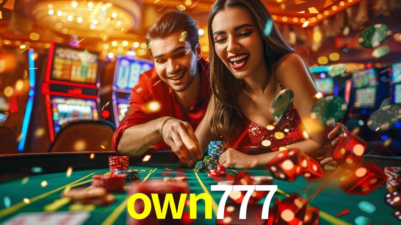 Especiais de Fim de Semana own777