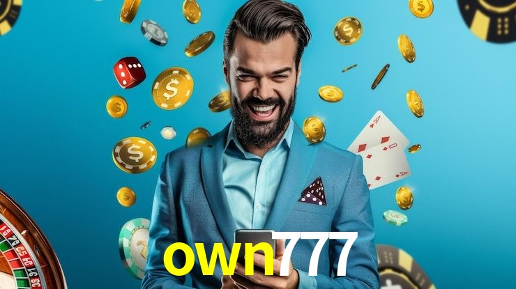 Bonus Features own777