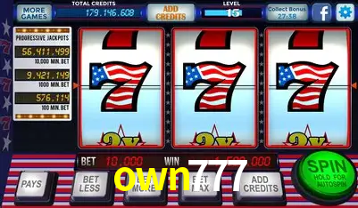 A Emoção da Loteria na own777: Uma Chance de Mudança de Vida