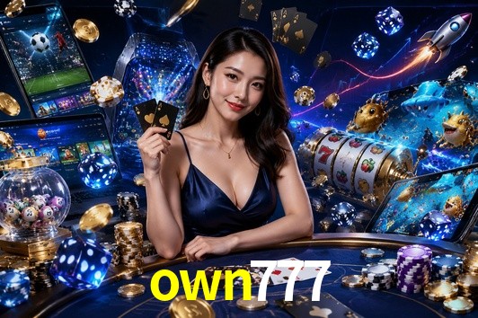 Weekend Specials own777