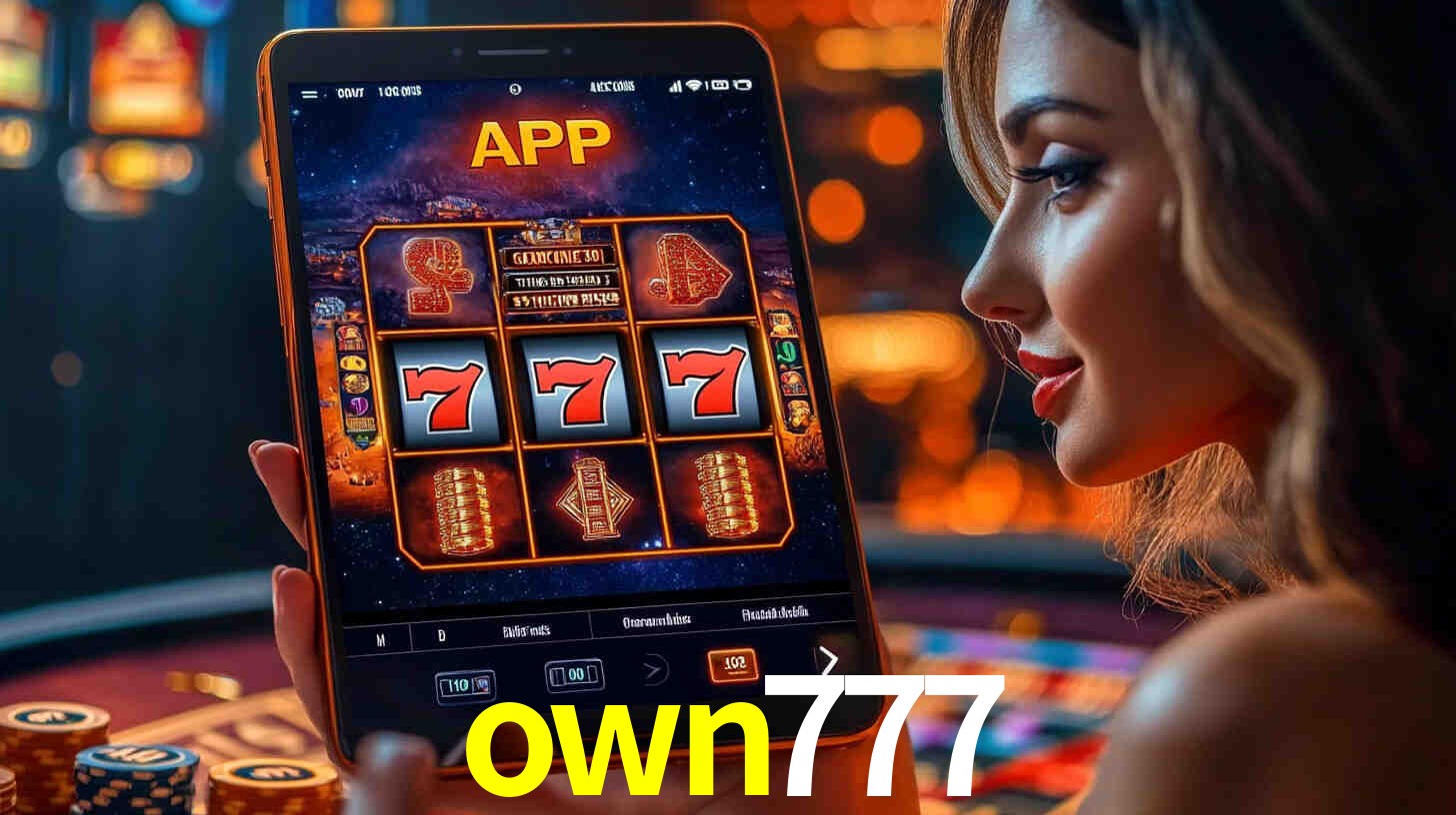 own777
