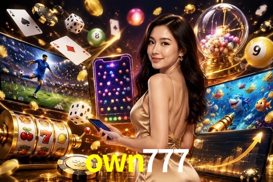 Live Casino own777