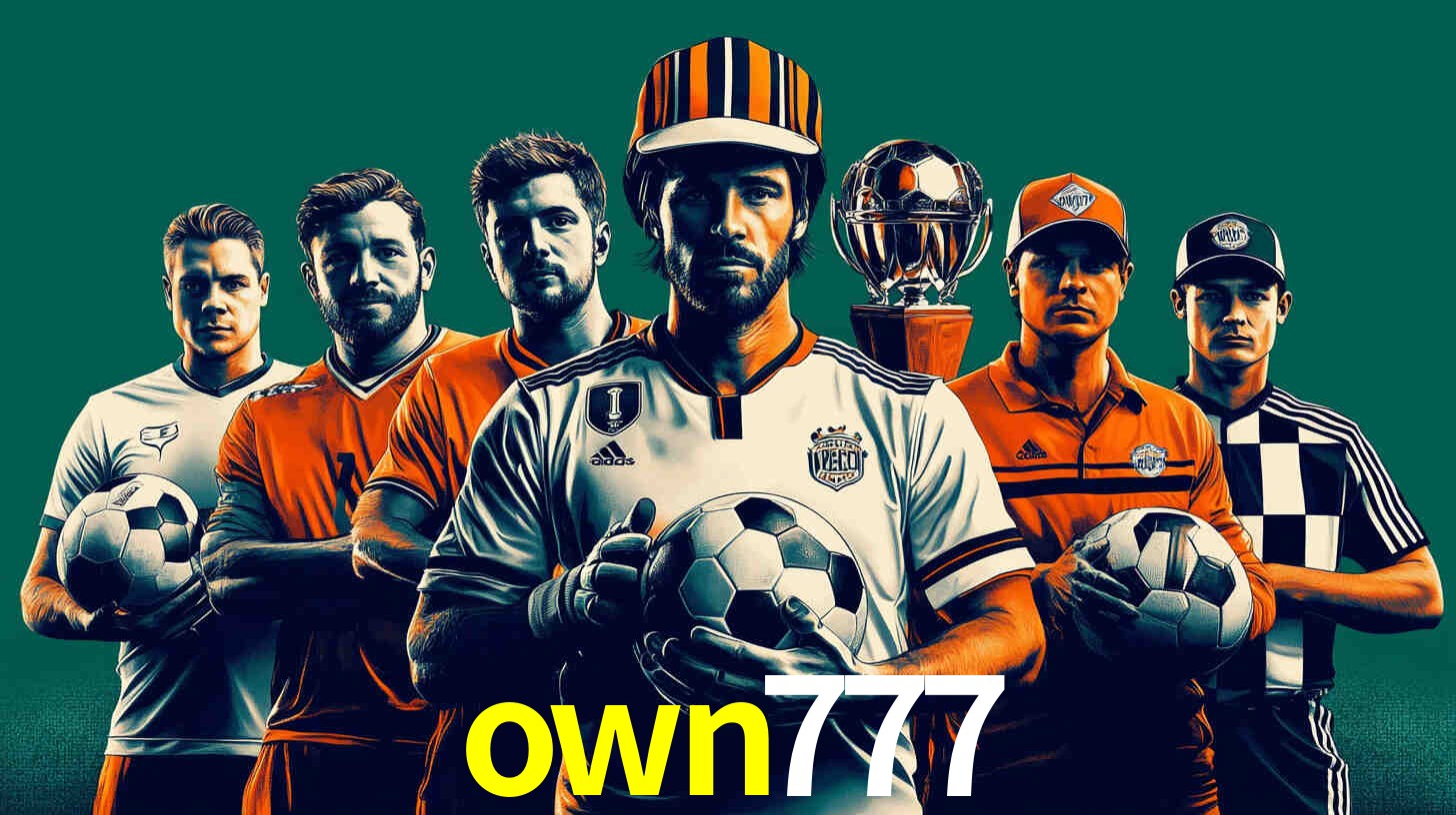 Descubra o Programa VIP da own777: Vantagens Exclusivas para Jogadores