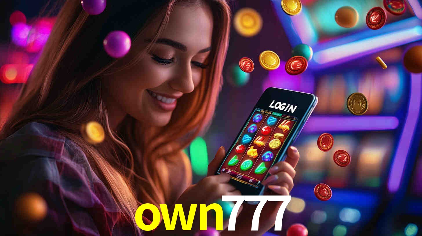 own777: Seu Especialista em Apostas Esportivas Brasileiras