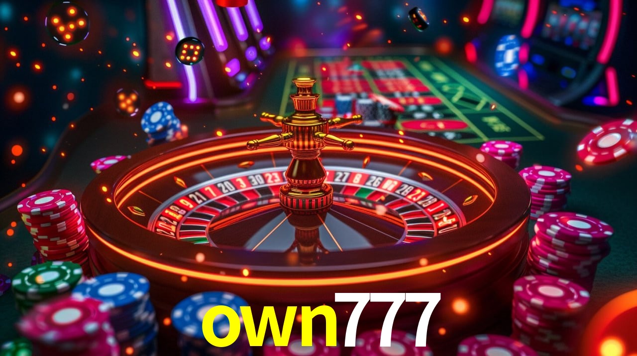 Programa VIP own777