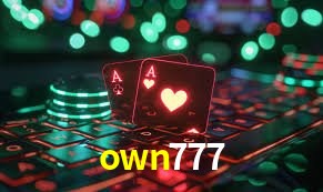 Jogos de Slot own777