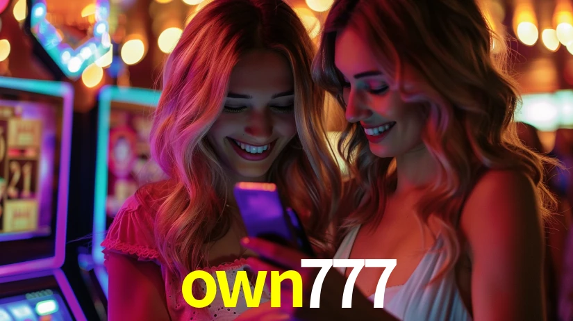 own777.com