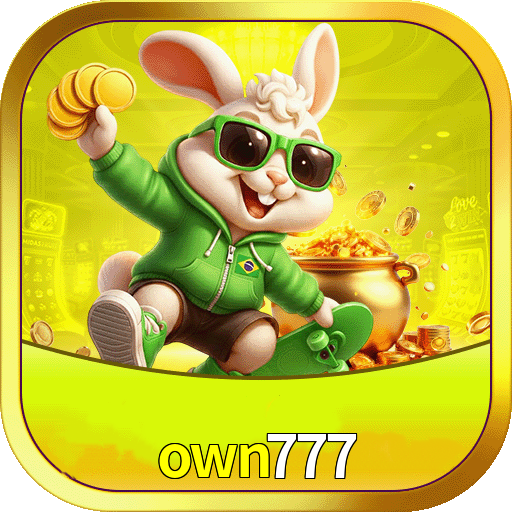 own777 Logo