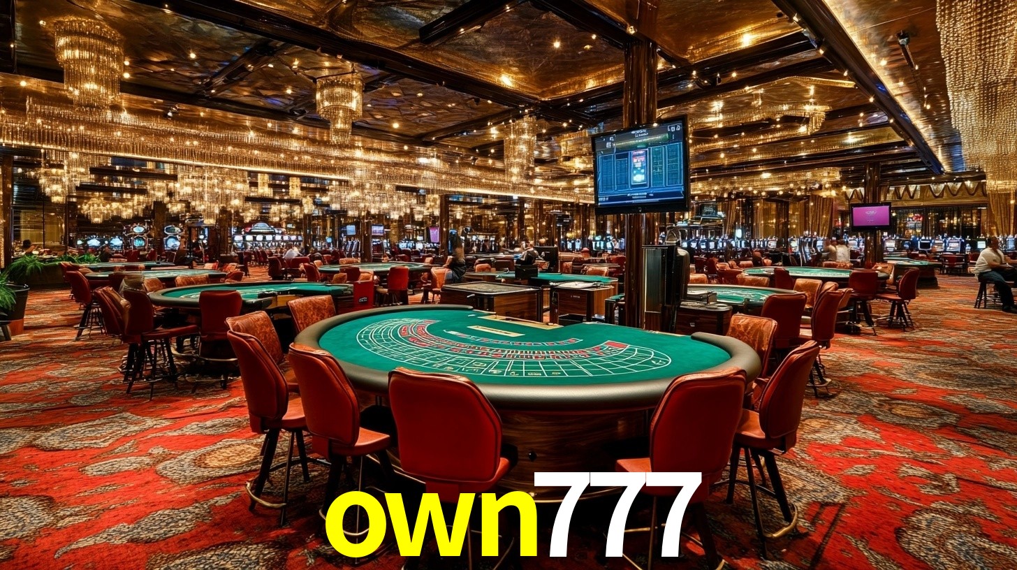 own777.com