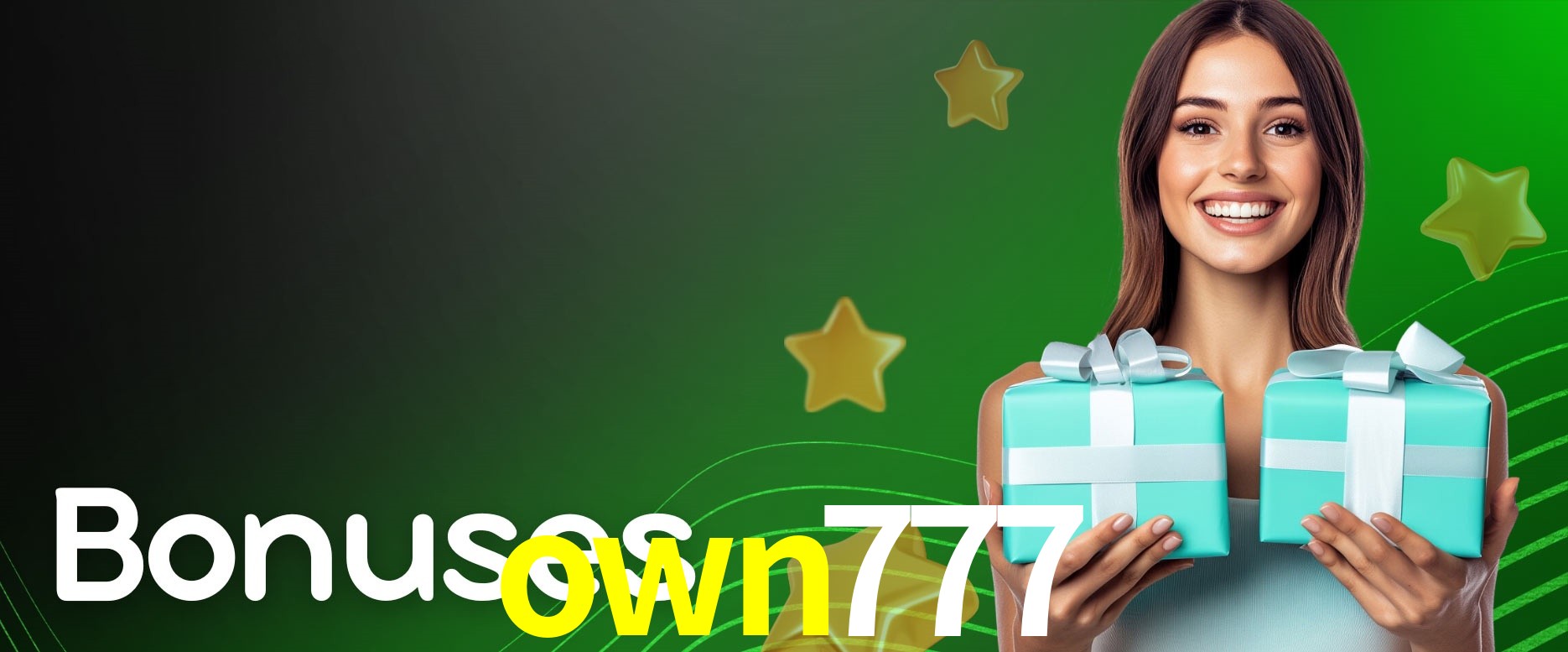 Seasonal Promotions own777