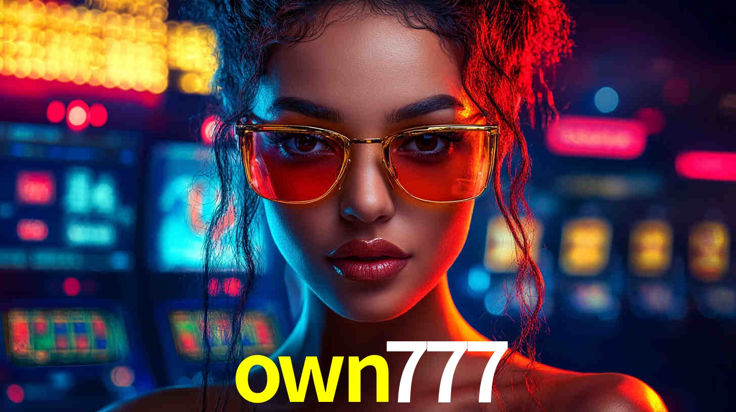 Inovações de Jogos na own777: O Futuro das Experiências Interativas