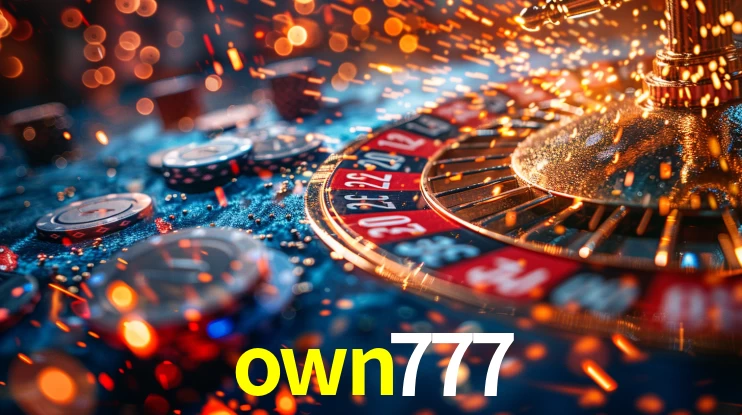 Quick Registration own777
