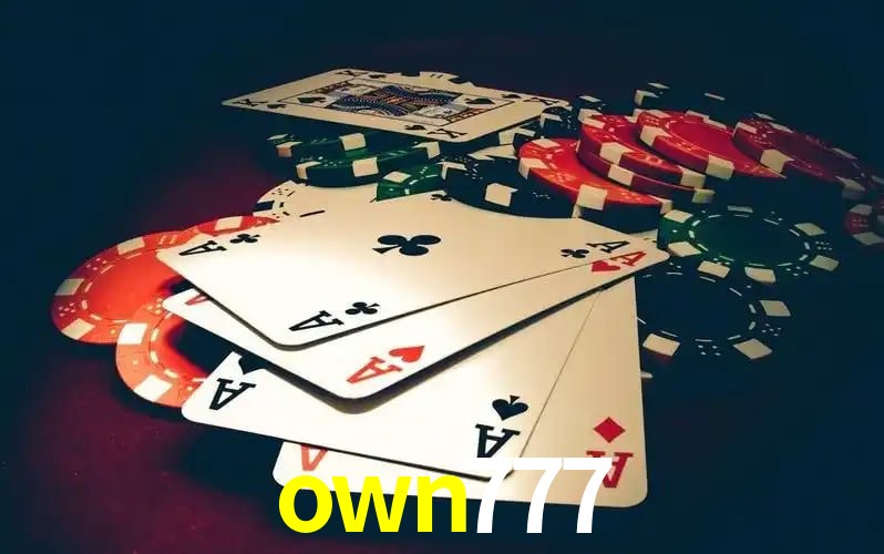 cassino own777