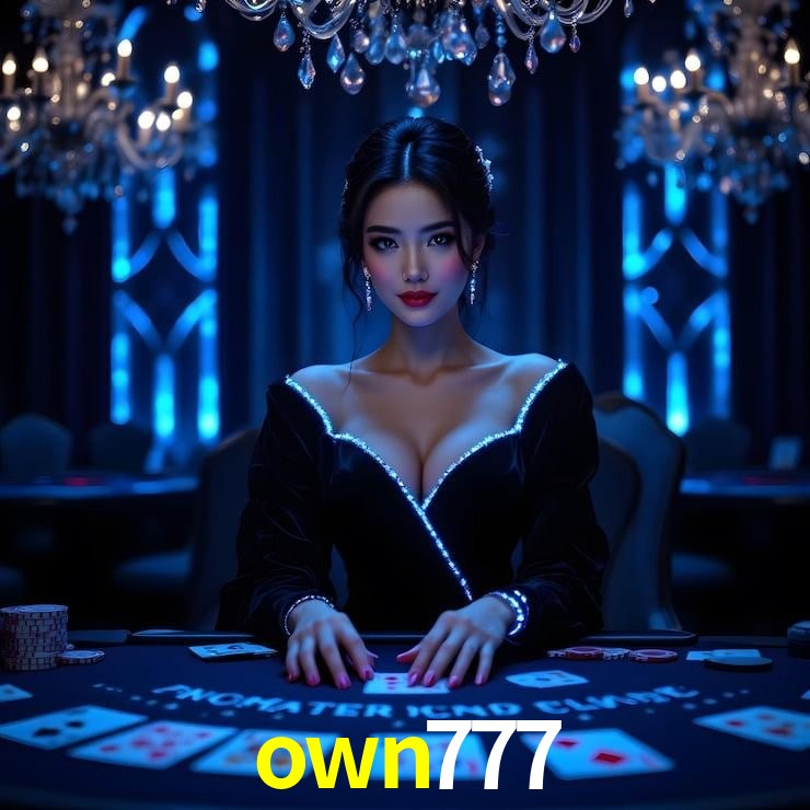 Estatísticas do Jogo own777