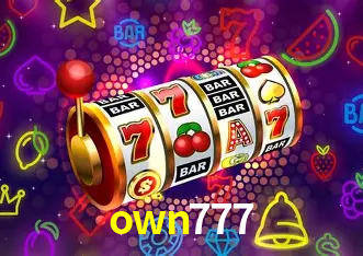 Explorando a Categoria de Eventos em Apostas na own777