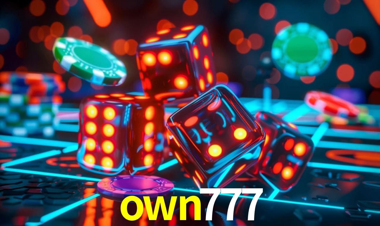 Descubra o Programa VIP da own777: Vantagens Exclusivas para Jogadores