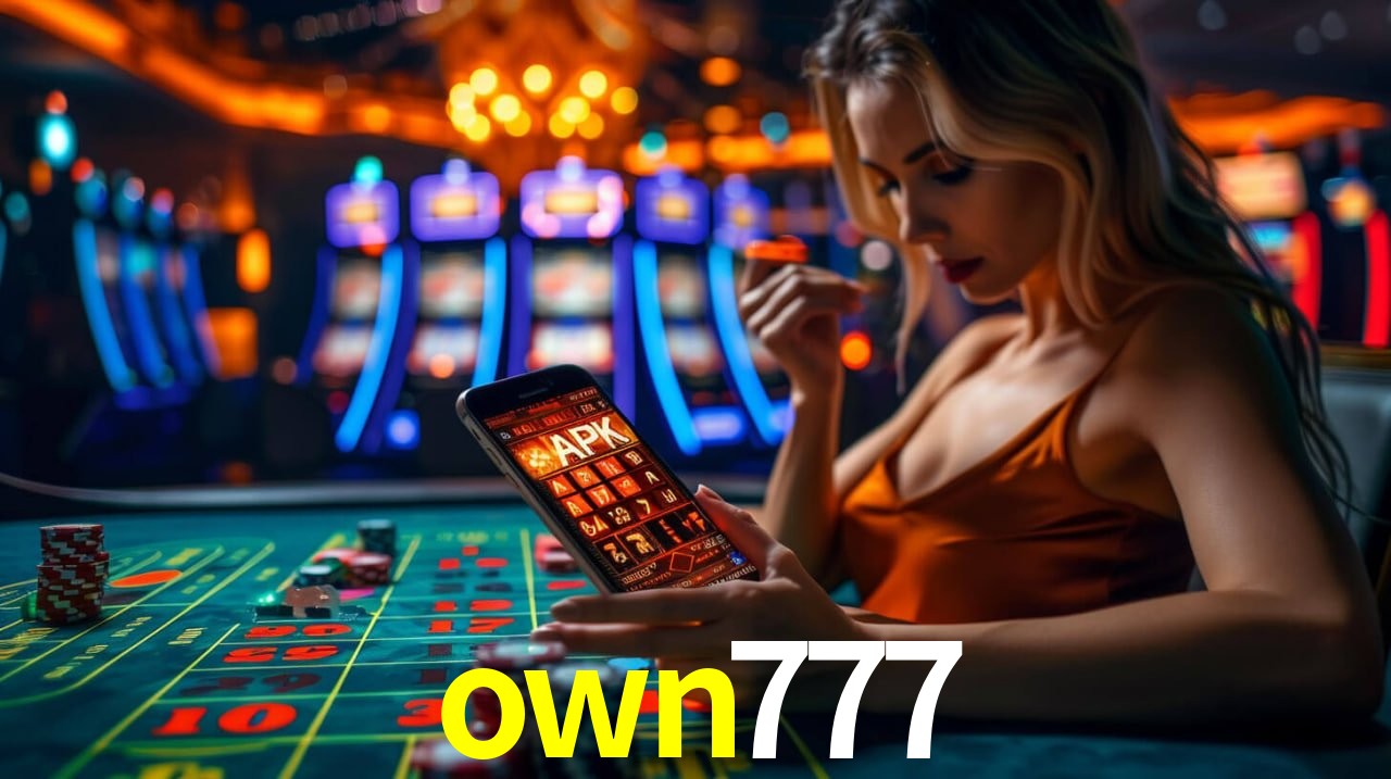 Football Betting own777
