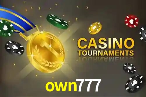 own777.com