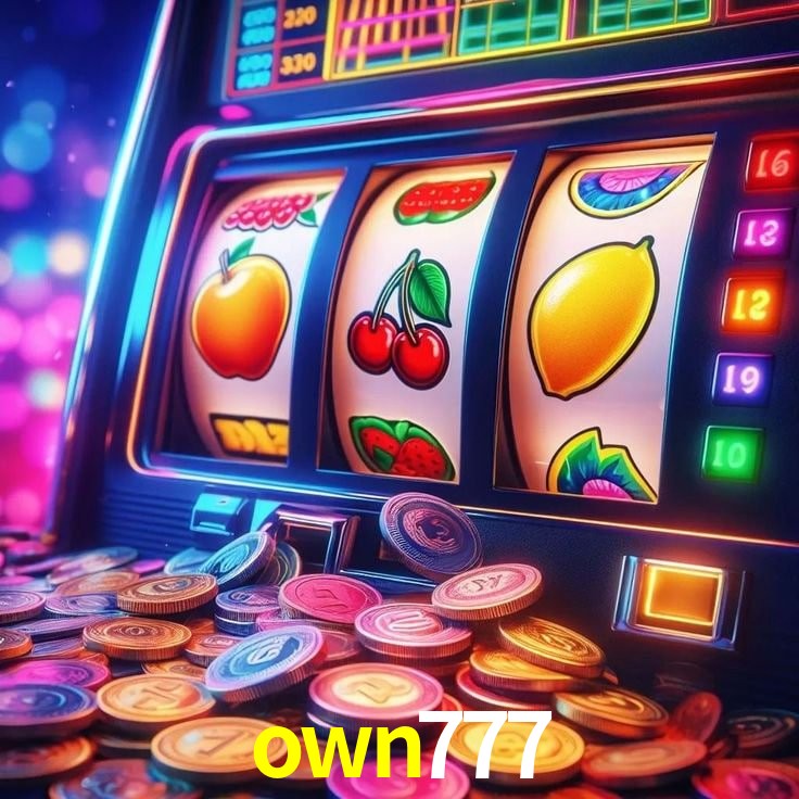 Jogo Spaceman own777