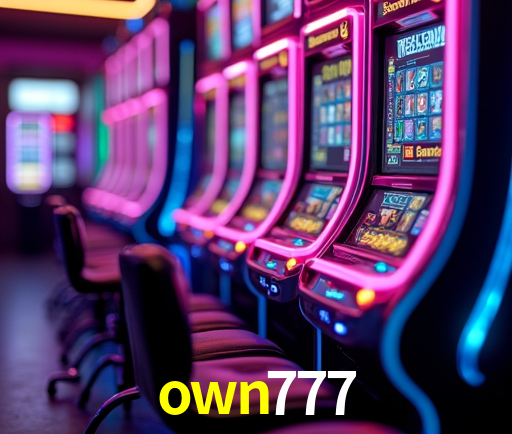Promoções Sazonais own777