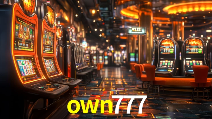 Exclusive Games own777