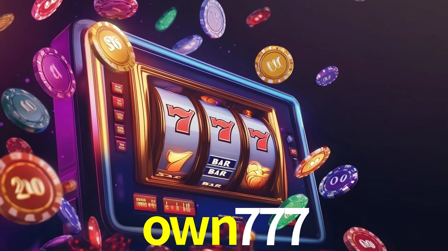 Live Casino own777