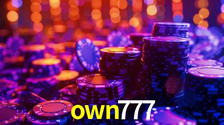 own777: A Experiência de Casino com Jogos de Mesa ao Vivo