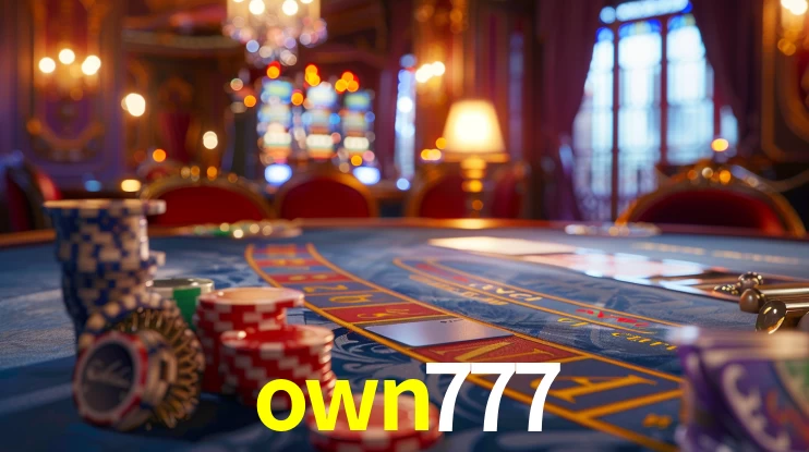 Account Benefits own777