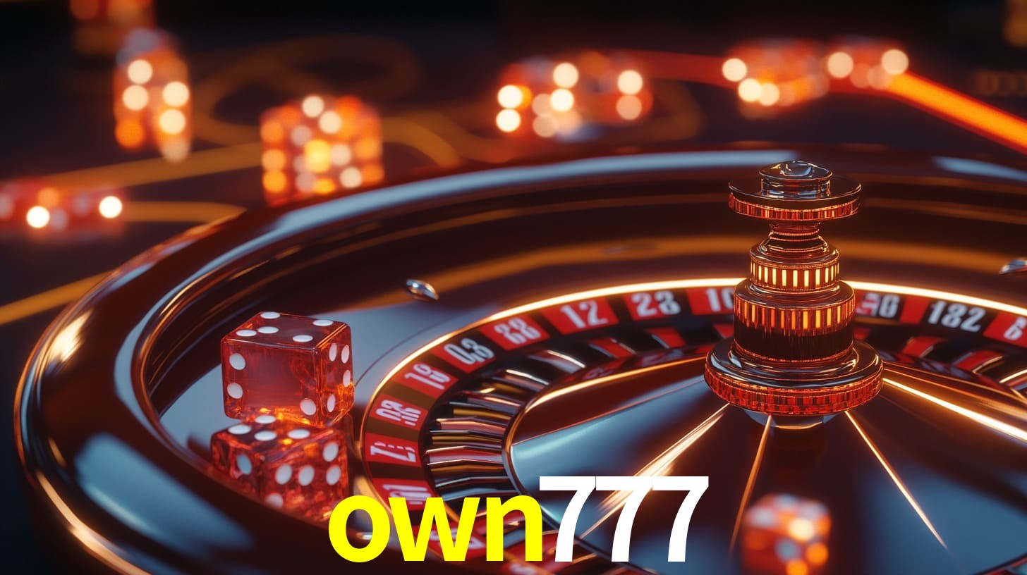 own777.com