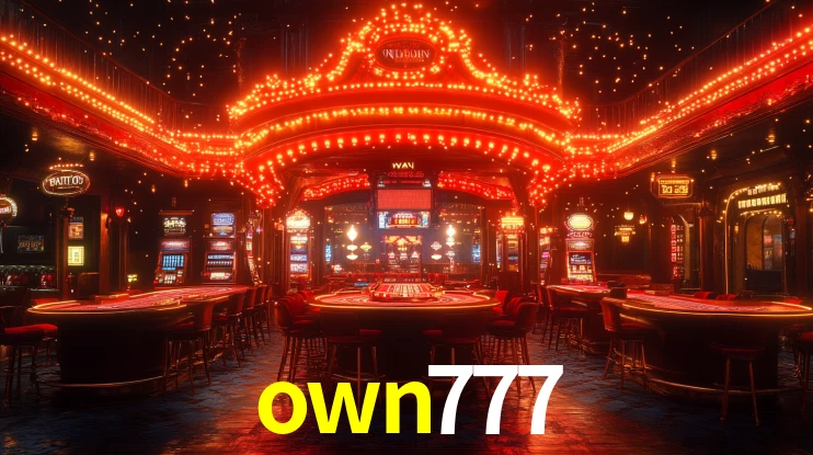 Premium Interface own777