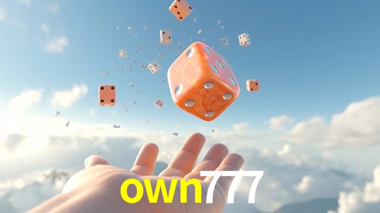 Tennis Betting own777
