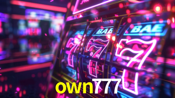 Secure Login own777